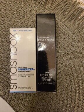 MAC & Smaskbox Primer Bundle